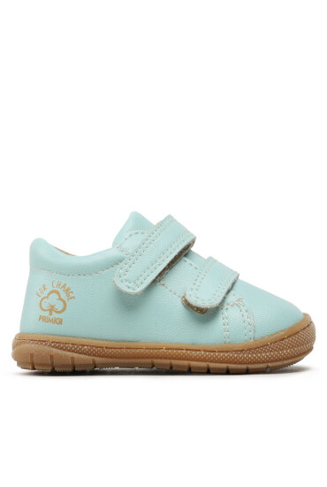 Primigi Сникърси 3902000 Aquamarine - Mera.bg