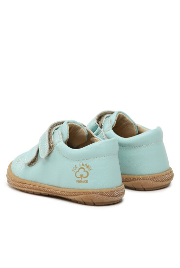 Primigi Сникърси 3902000 Aquamarine - Mera.bg