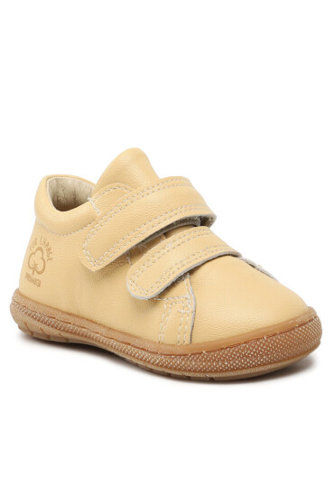 Primigi Сникърси 3902022 Cream - Mera.bg