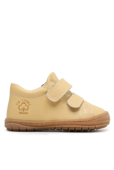 Primigi Сникърси 3902022 Cream - Mera.bg