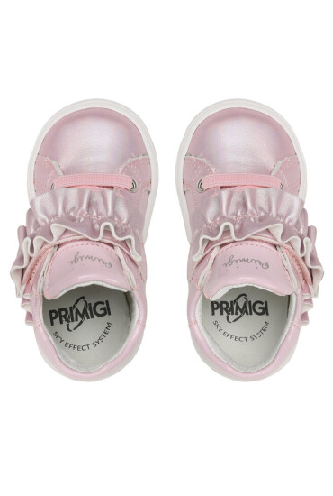 Primigi Сникърси 3903122 Iridescent Pink - Mera.bg