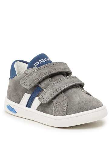 Primigi Сникърси 3903211 Grey - Mera.bg