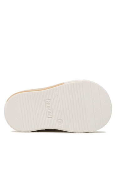 Primigi Сникърси 3904511 M Iridescent Beige - Mera.bg