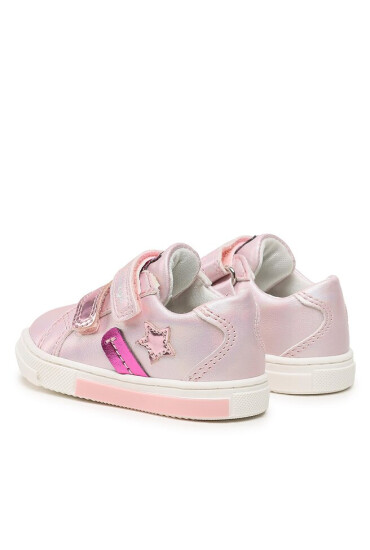 Primigi Сникърси 3904522 M Iridescent Pink - Mera.bg