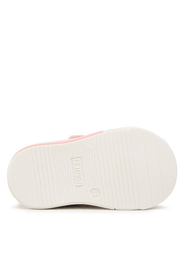 Primigi Сникърси 3904522 M Iridescent Pink - Mera.bg