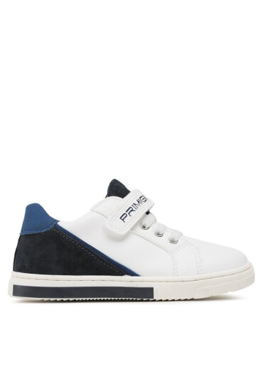 Primigi Сникърси 3904811 S White-Navy - Mera.bg