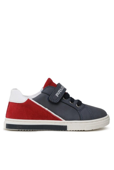 Primigi Сникърси 3904833 S Blue-Red - Mera.bg