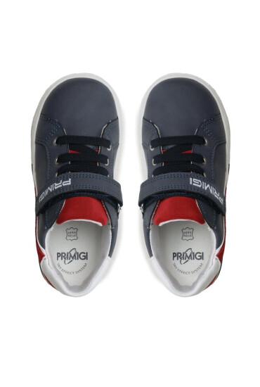 Primigi Сникърси 3904833 S Blue-Red - Mera.bg