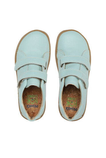 Primigi Сникърси 3917200 D Aquamarine - Mera.bg