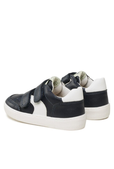 Primigi Сникърси 3919077 M Blue-White - Mera.bg