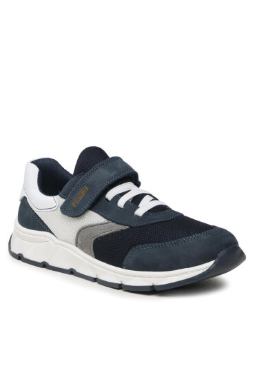Primigi Сникърси 3920622 D Blue-White - Mera.bg