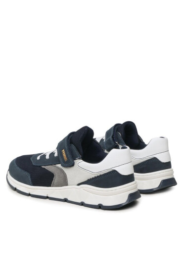 Primigi Сникърси 3920622 D Blue-White - Mera.bg