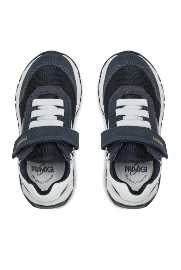 Primigi Сникърси 3920622 M Blue-White - Mera.bg