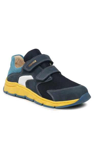 Primigi Сникърси 3920822 D Blue-Light Blue - Mera.bg