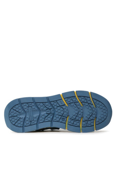 Primigi Сникърси 3920822 D Blue-Light Blue - Mera.bg