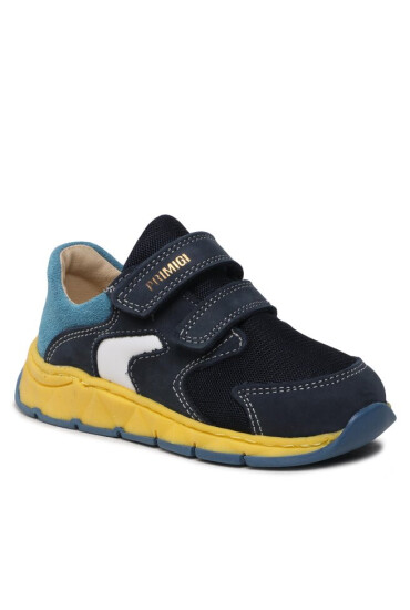 Primigi Сникърси 3920822 M Blue-Light Blue - Mera.bg