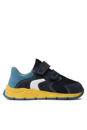 Primigi Сникърси 3920822 M Blue-Light Blue - Mera.bg
