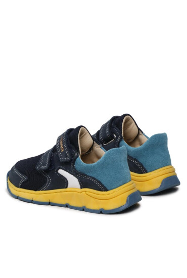 Primigi Сникърси 3920822 M Blue-Light Blue - Mera.bg