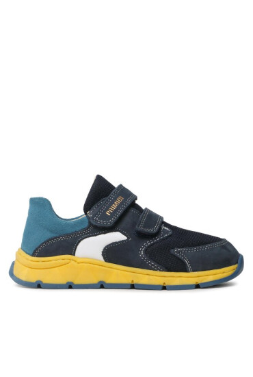 Primigi Сникърси 3920822 S Blue-Light Blue - Mera.bg