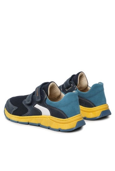Primigi Сникърси 3920822 S Blue-Light Blue - Mera.bg