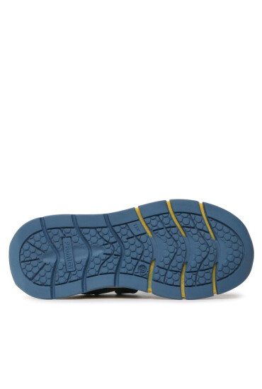 Primigi Сникърси 3920822 S Blue-Light Blue - Mera.bg