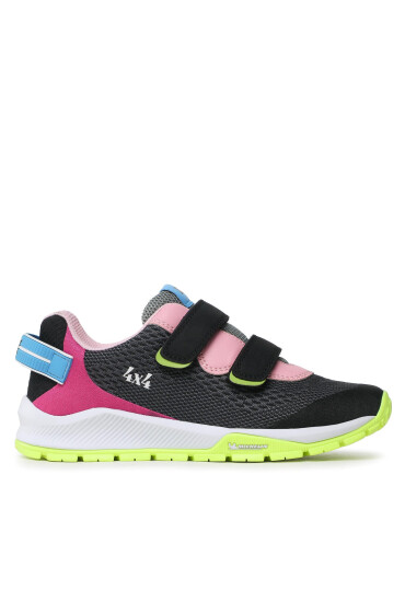 Primigi Сникърси 3922700 D Черен - Mera.bg