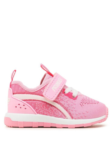 Primigi Сникърси 3947000 Pink - Mera.bg