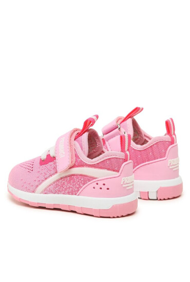 Primigi Сникърси 3947000 Pink - Mera.bg