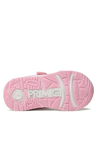 Primigi Сникърси 3953000 Pink - Mera.bg
