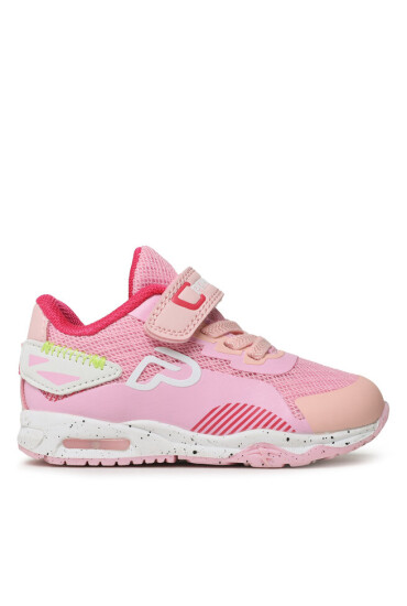 Primigi Сникърси 3953000 Pink - Mera.bg