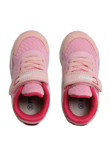Primigi Сникърси 3953000 Pink - Mera.bg