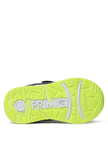 Primigi Сникърси 3953011 Черен - Mera.bg