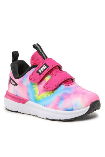 Primigi Сникърси 3957000 Fuchsia Multicolor - Mera.bg