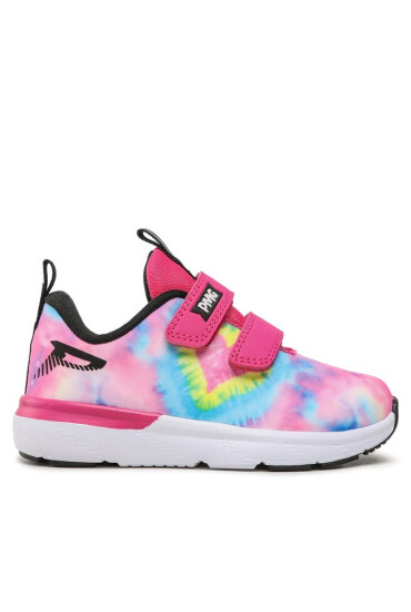 Primigi Сникърси 3957000 Fuchsia Multicolor - Mera.bg