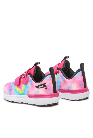 Primigi Сникърси 3957000 Fuchsia Multicolor - Mera.bg