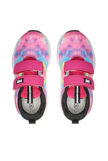 Primigi Сникърси 3957000 Fuchsia Multicolor - Mera.bg