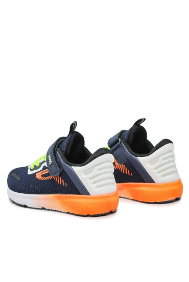 Primigi Сникърси 3957133 Blue-Black - Mera.bg