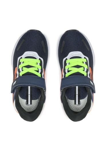 Primigi Сникърси 3957133 Blue-Black - Mera.bg