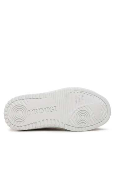 Primigi Сникърси 3957811 Multicolor White-Black - Mera.bg