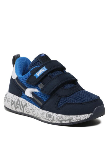 Primigi Сникърси 3958722 Navy-Royal - Mera.bg