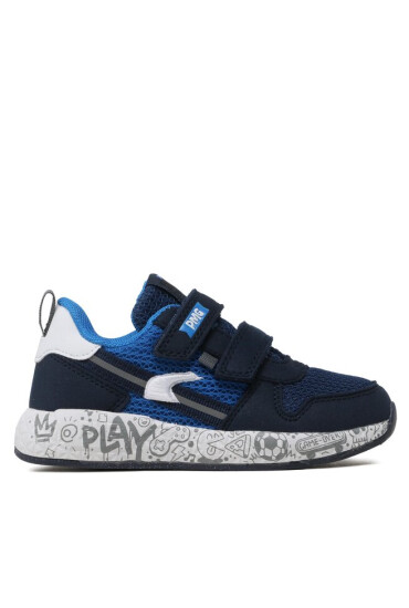 Primigi Сникърси 3958722 Navy-Royal - Mera.bg