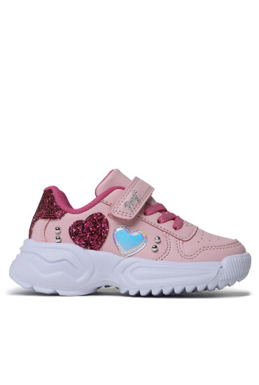 Primigi Сникърси 3965000 Pink - Mera.bg