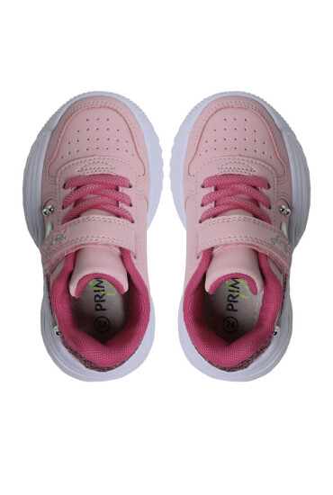 Primigi Сникърси 3965000 Pink - Mera.bg