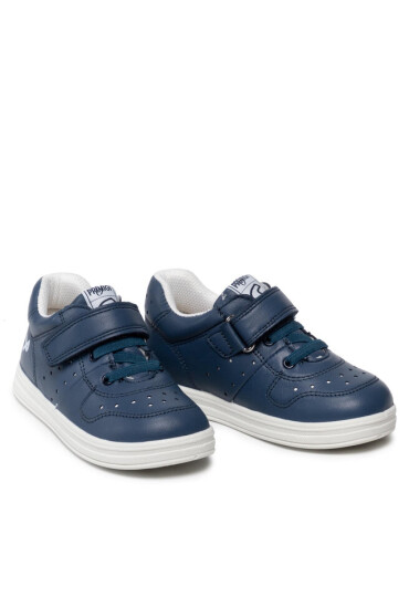 Primigi Сникърси 1856411 S Navy - Mera.bg