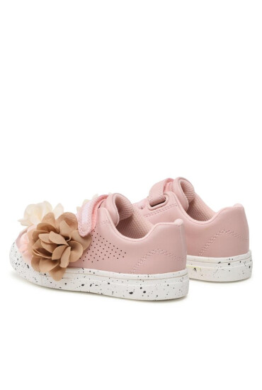 Primigi Сникърси 3950211 M Old Pink - Mera.bg