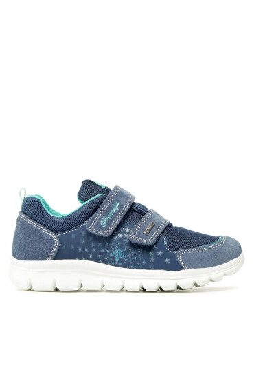 Primigi Сникърси GORE-TEX 1871700 S Scam/Rete/S.Nabu/Azzu - Mera.bg