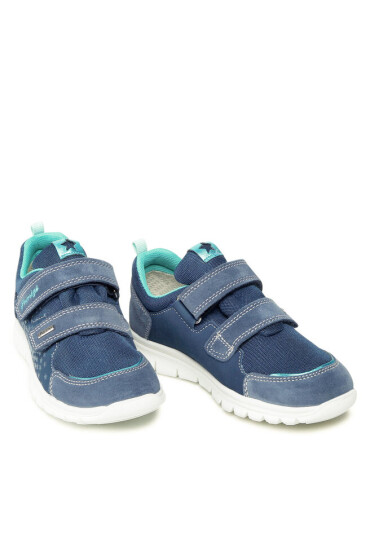 Primigi Сникърси GORE-TEX 1871700 S Scam/Rete/S.Nabu/Azzu - Mera.bg