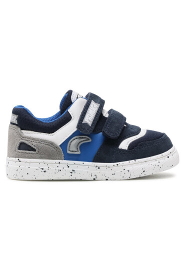 Primigi Сникърси 7448422 Navy - Mera.bg