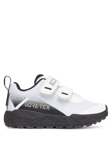 Primigi Сникърси 7930522 GORE-TEX S Бял - Mera.bg