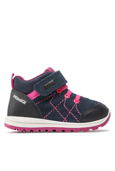 Primigi Сникърси GORE-TEX 2853200 M Тъмносин - Mera.bg